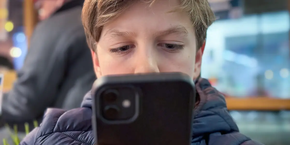 คู่มือควบคุมการใช้งานลูกใน iOS 27 ปรับได้ทันที กดเดียวหยุดทั้งเครื่อง
