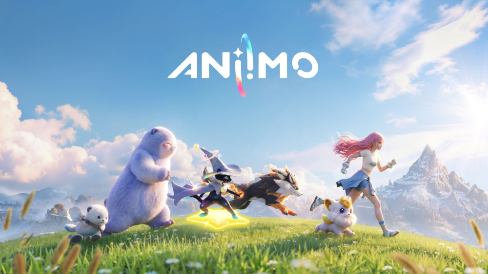 Aniimo เกมมือถือ เล่นฟรีไม่ Gacha เปิดโลกจับมอนสเตอร์เชื่อมทุกแพลตฟอร์ม