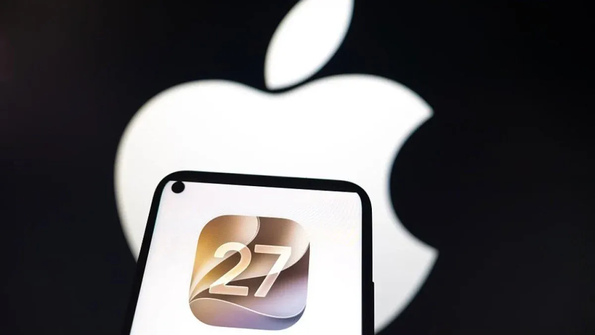 iOS 27 Liquid Glass ดีไซน์ใหม่ที่มาพร้อมพลังและ AI