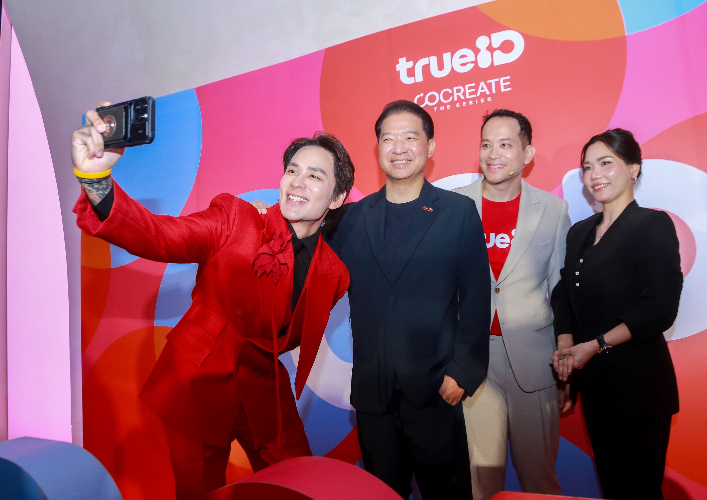 ศึกแพลตฟอร์มสตรีมมิ่งไทย เมื่อ DOODi by TrueID และ CH7ON เปิดสงครามระบบนิเวศคอนเทนต์
