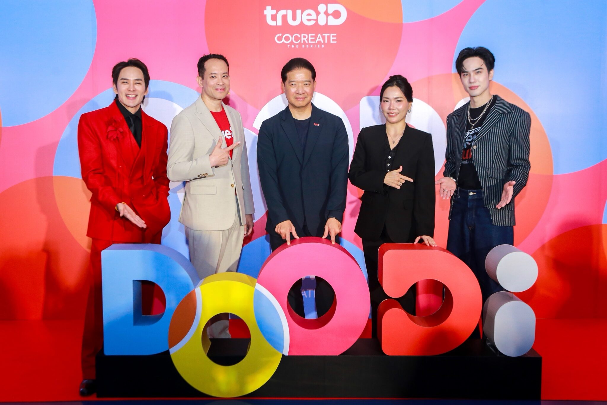 ครีเอเตอร์ไทยพร้อมบุกตลาดโลก แพลตฟอร์มใหม่ปั้นซีรีส์แนวตั้งเป็นสินค้าส่งออก