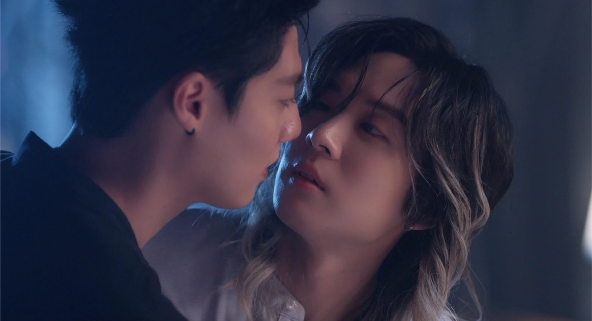 เมื่ออาชญากรรมเจอหัวใจ ซีรีส์ไทยใหม่กำลังเขียนตำนานใต้ดิน