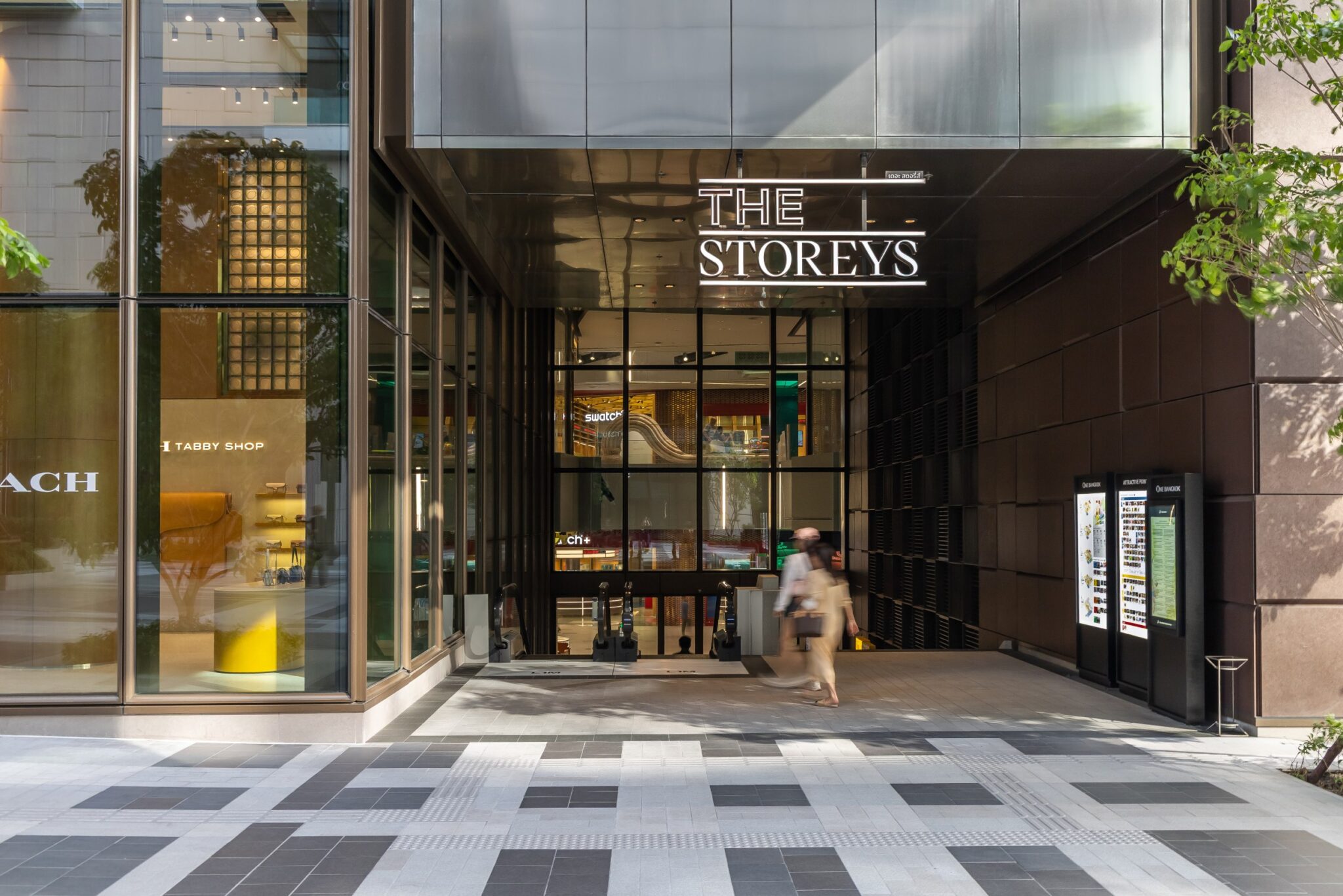 ร้านหนังสือ TSUTAYA ที่ One Bangkok เมื่อการอ่านกลายเป็นไลฟ์สไตล์ปลายทาง
