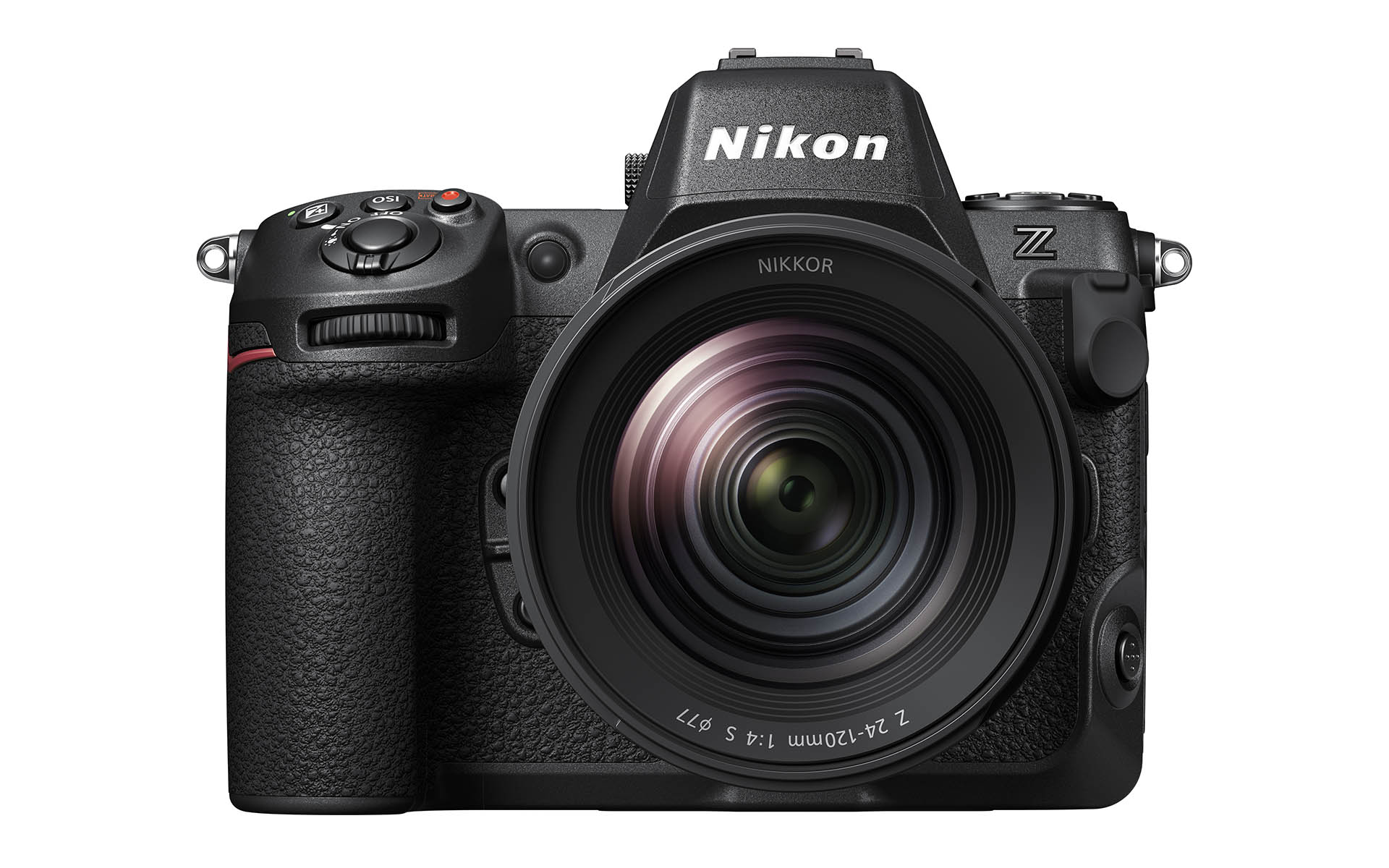 Nikon Z8 firmware 3.11 อัปเดตเล็กที่สำคัญใหญ่สำหรับสายวิดีโอมือโปร