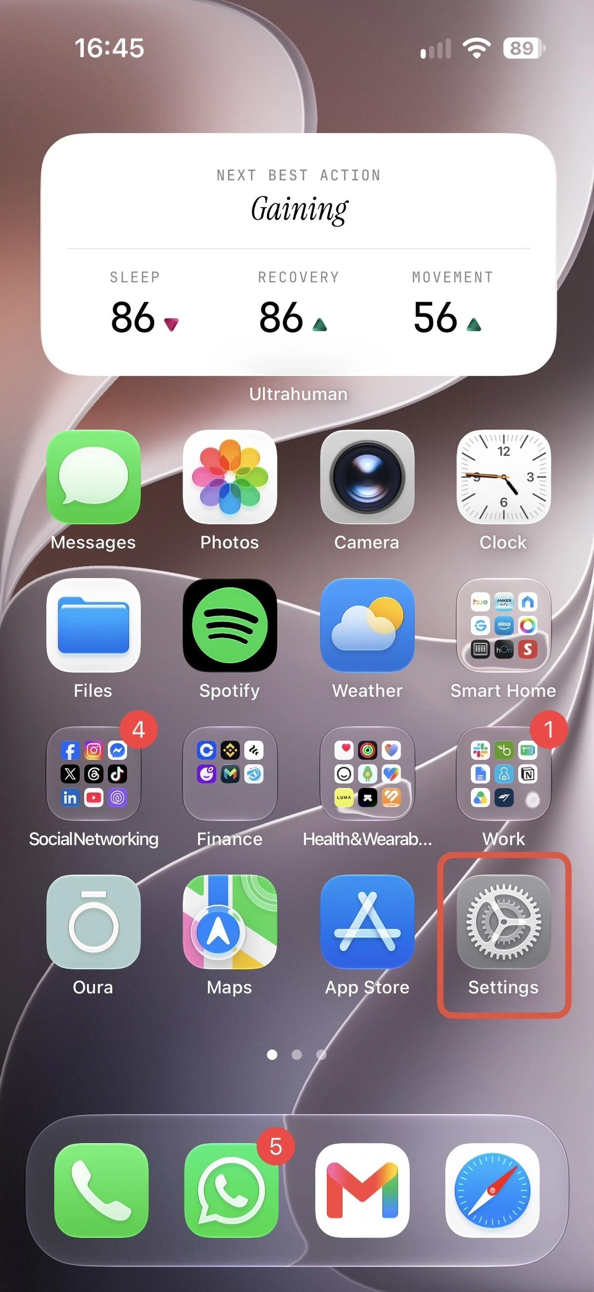 เปิดใช้และตั้งค่า AI Siri ใน iOS 27 บน iPhone รุ่นที่รองรับ