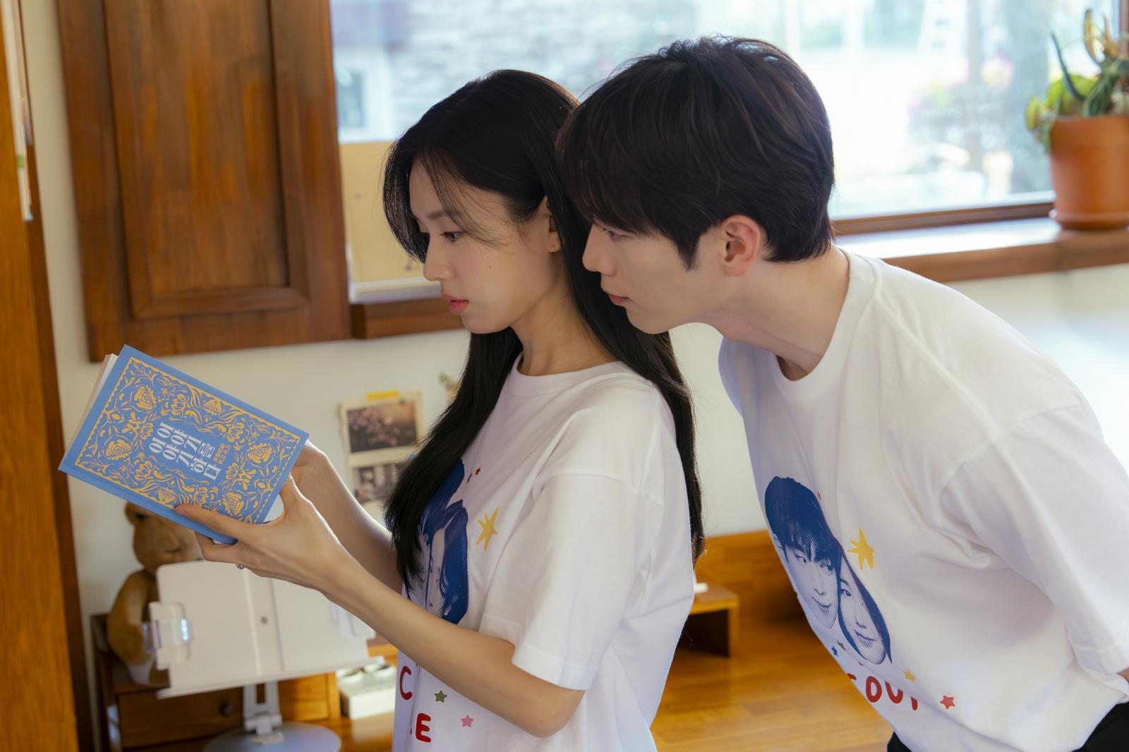 เมื่อรักสิบปีเผชิญหน้ากับหัวใจที่เปลี่ยนไป: เหตุใด A Love Other Than Yours จึงครองใจผู้ชม