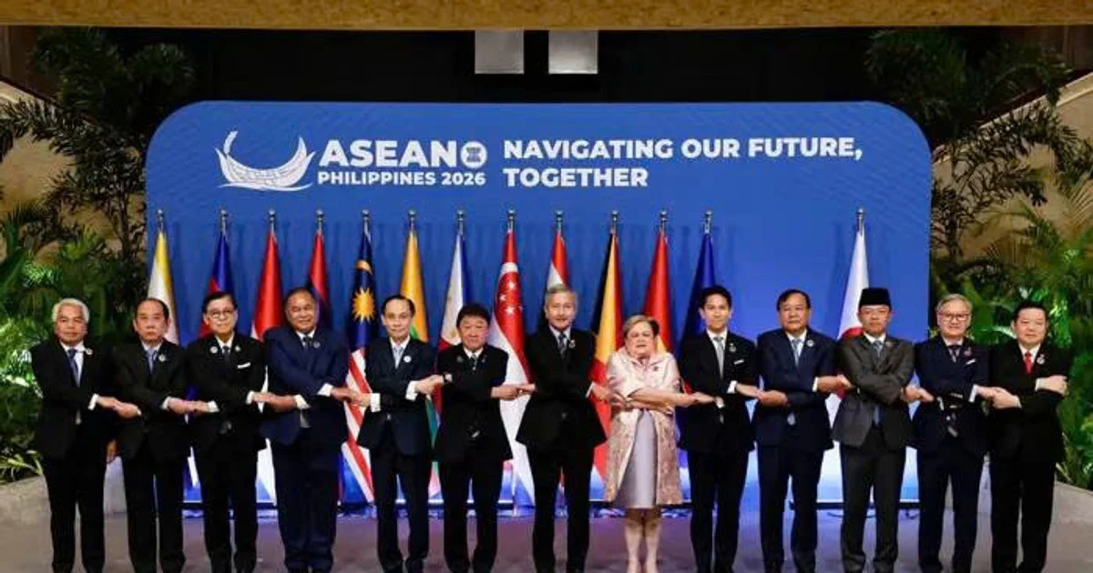เอลนีโญรุนแรงคุกคามภัยแล้งและคลื่นความร้อน รัฐบาลในภูมิภาคกำลังทำอะไร