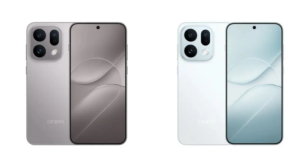 แตกสเปก OPPO Find X10 Series จัดเต็ม RAM 16GB ความจุ 1TB และดีไซน์เรือธง