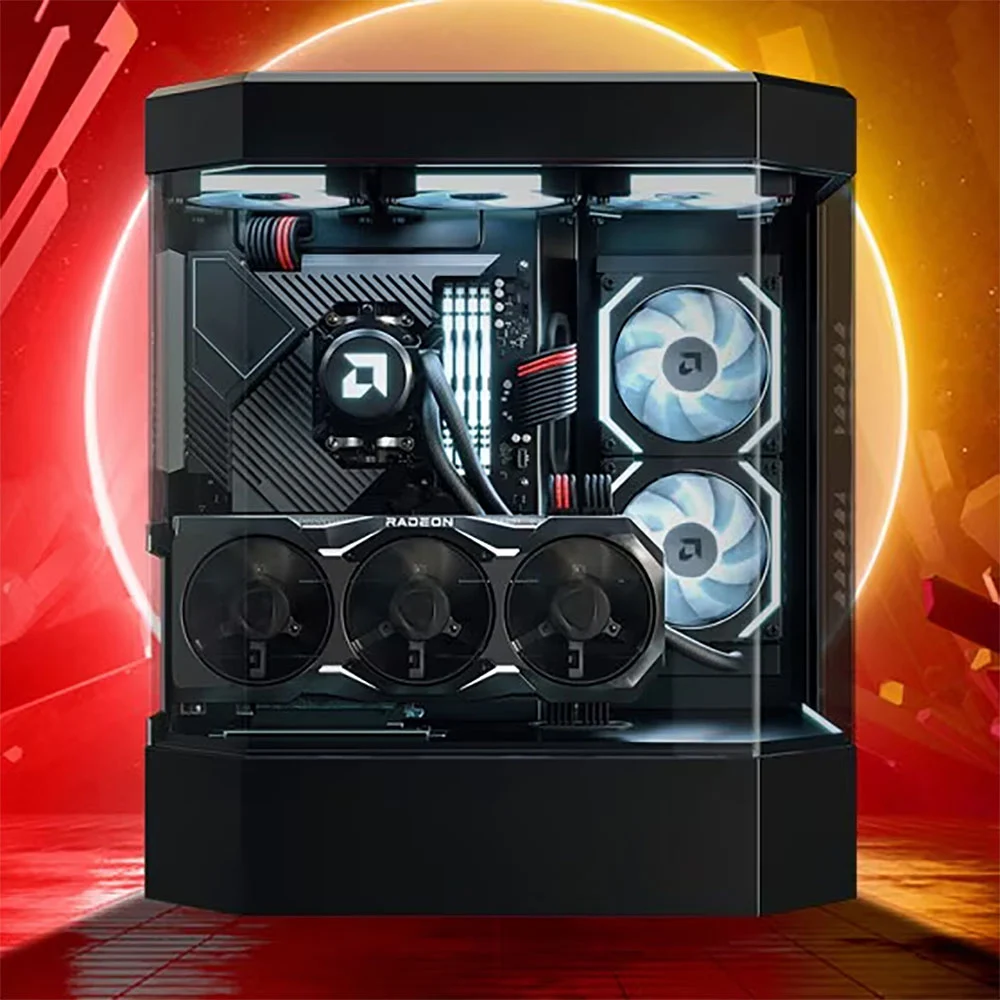 ราคา PC components จ่อขึ้นรอบใหม่ เมื่อชิป AI กลายเป็นพระเอก