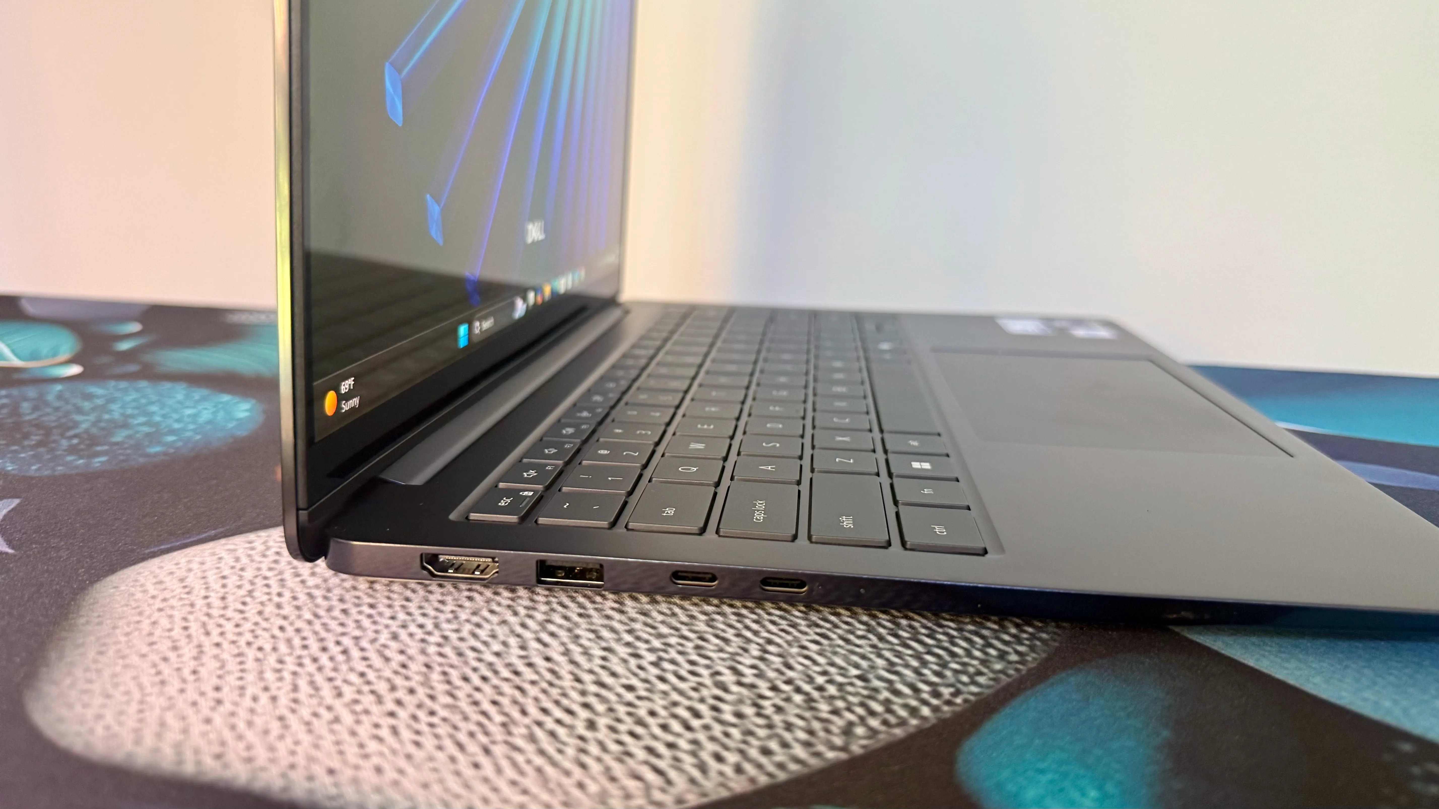 โน้ตบุ๊ก 14 นิ้ว พอร์ตจัดเต็ม Acer Swift Air 14 ชน Dell 14S