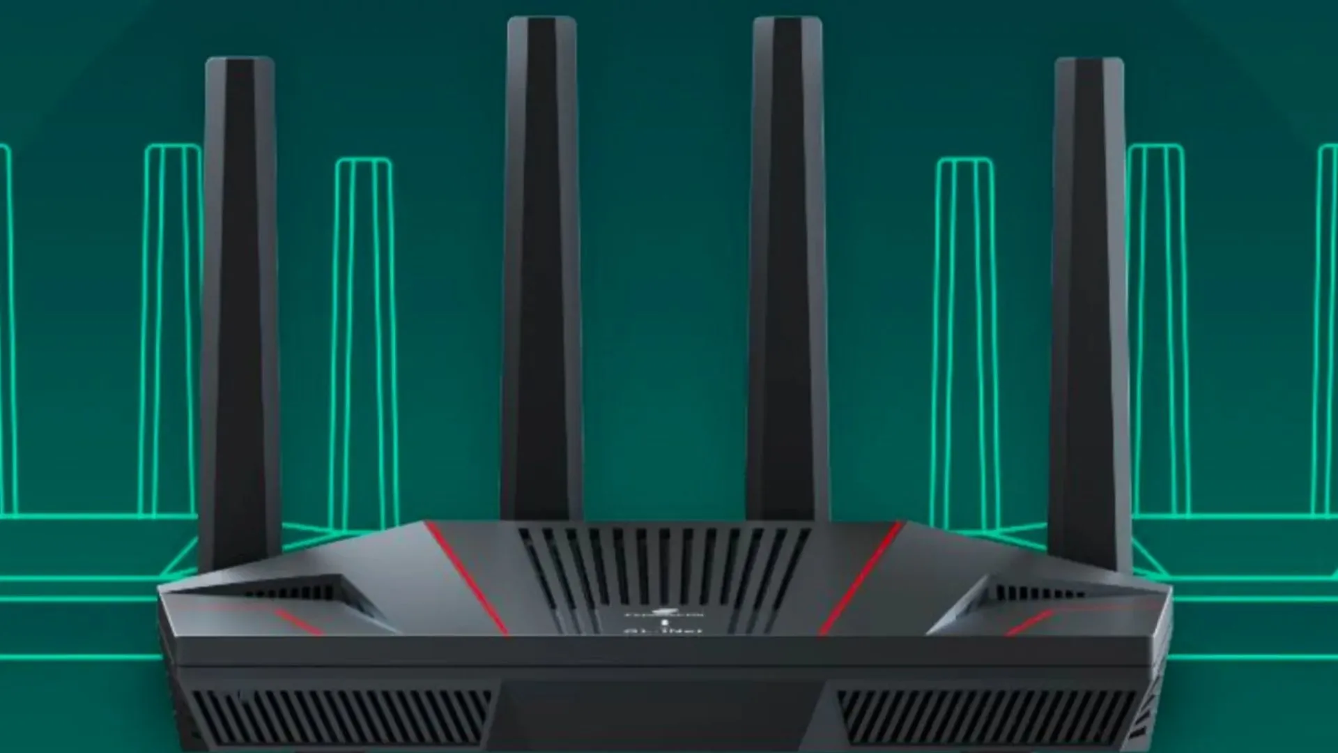 Fortify VPN Router ยกระดับเกราะคุ้มกันทุกอุปกรณ์ในบ้าน