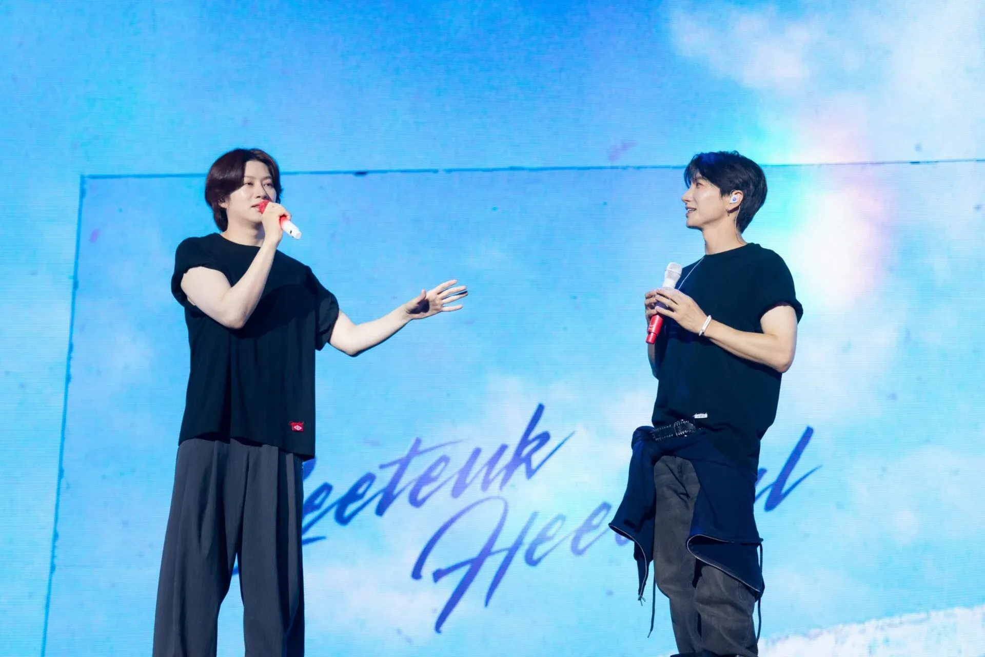 SUPER JUNIOR-83z Bangkok เมื่อมิตรภาพเปลี่ยนแฟนคอนให้เป็นการรำลึก