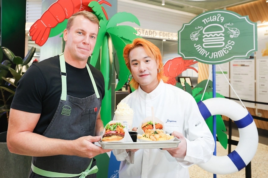 เชฟมิชลินและแบรนด์ดัง ทำไมคอลลาบอเรชั่นสุดพิเศษถึงตรึงแฟนอาหาร