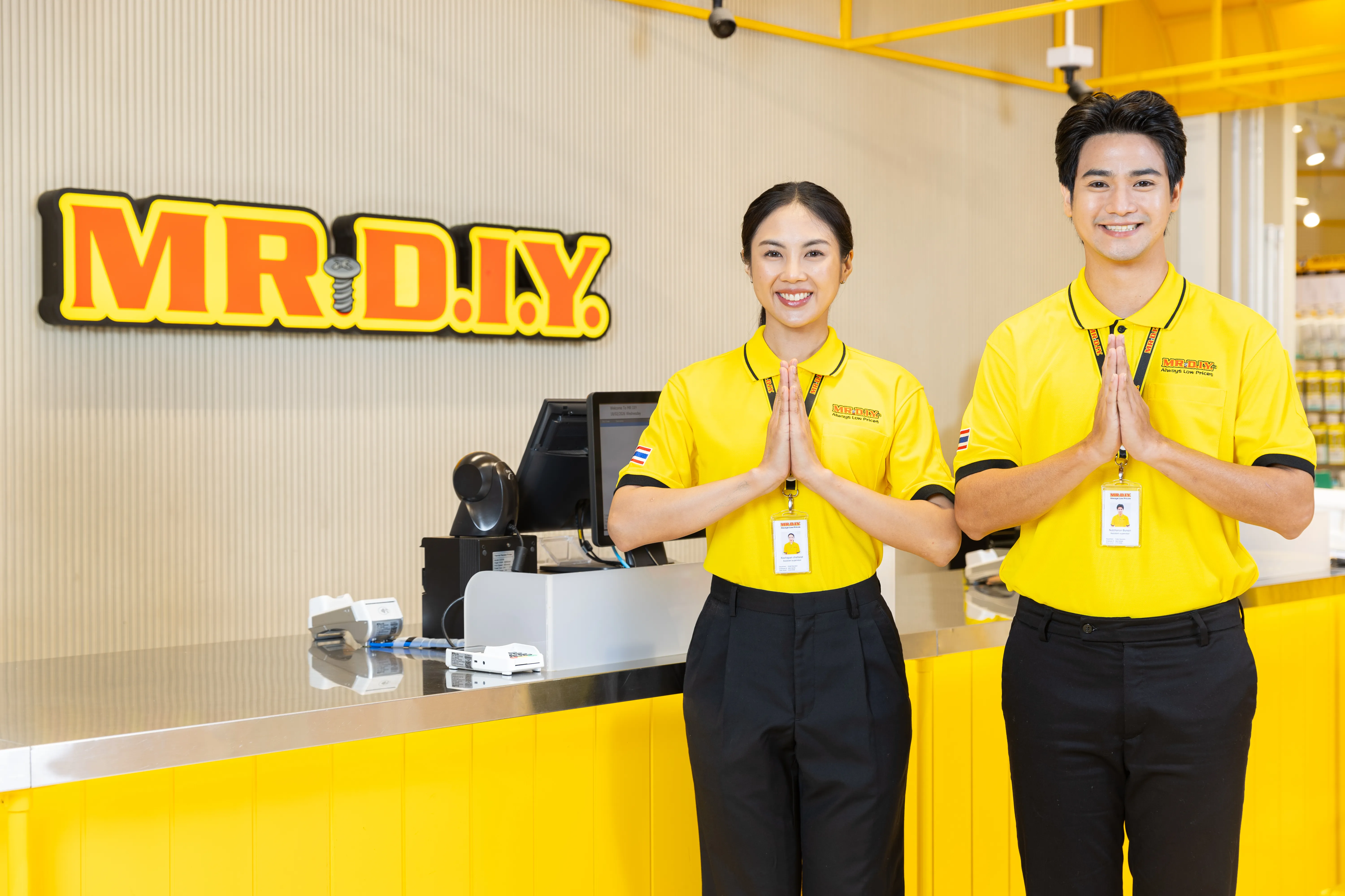 Wonder AI กับเกมใหม่ของระบบ AI ค้าปลีกยุค Smart Retail
