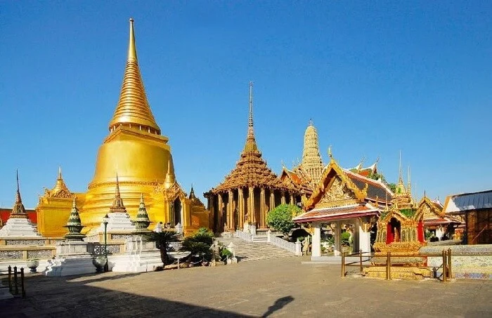 การบินไทยรุกเส้นทางบินดานัง 14 เที่ยวต่อสัปดาห์ เดิมพันยุทธศาสตร์ CLMV แบบสายการบินพรีเมียม
