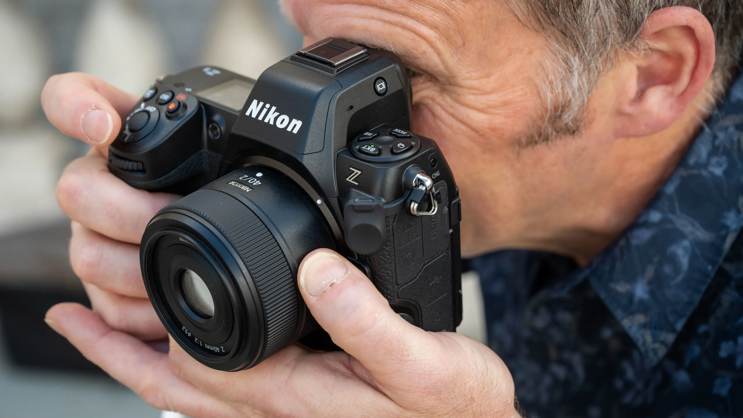 Nikon Z8 firmware 3.11 อัปเดตเล็กที่สำคัญใหญ่สำหรับสายวิดีโอมือโปร