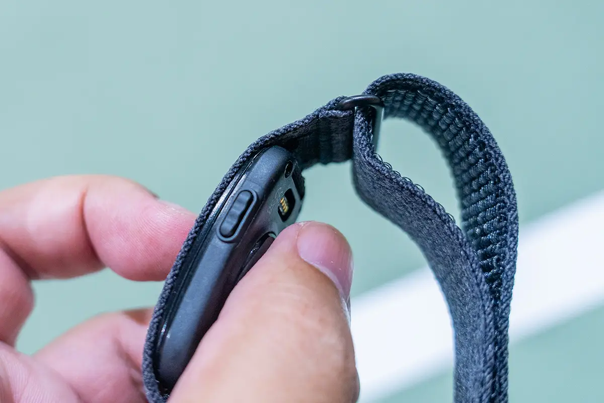 Garmin CIRQA รีวิว สมาร์ตแบนด์ไร้หน้าจอที่เกิดมาเพื่อการใส่นอน