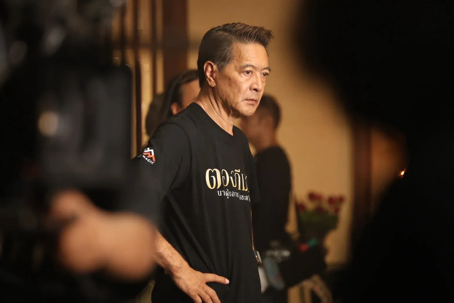 นักแสดงดังประกาศบทบาทใหม่ในละครมหากาพย์ จากตำนานโบราณสู่ซีรีส์พีเรียดยุคสตรีมมิง