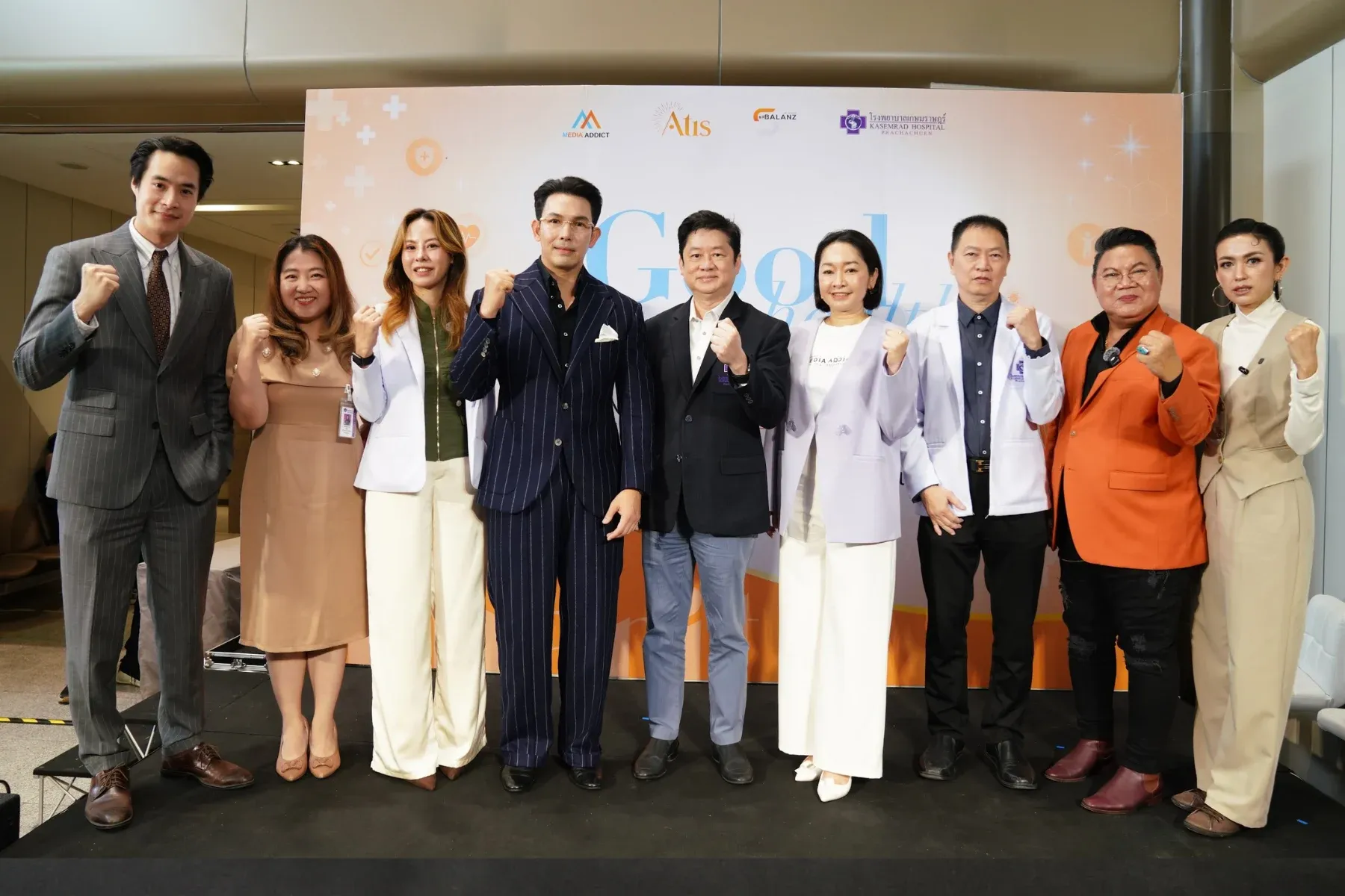ผู้ป่วยเบาหวานเสี่ยงหัวใจล้มเหลว 2-4 เท่า สัญญาณเตือนและทางรอดที่ต้องรู้