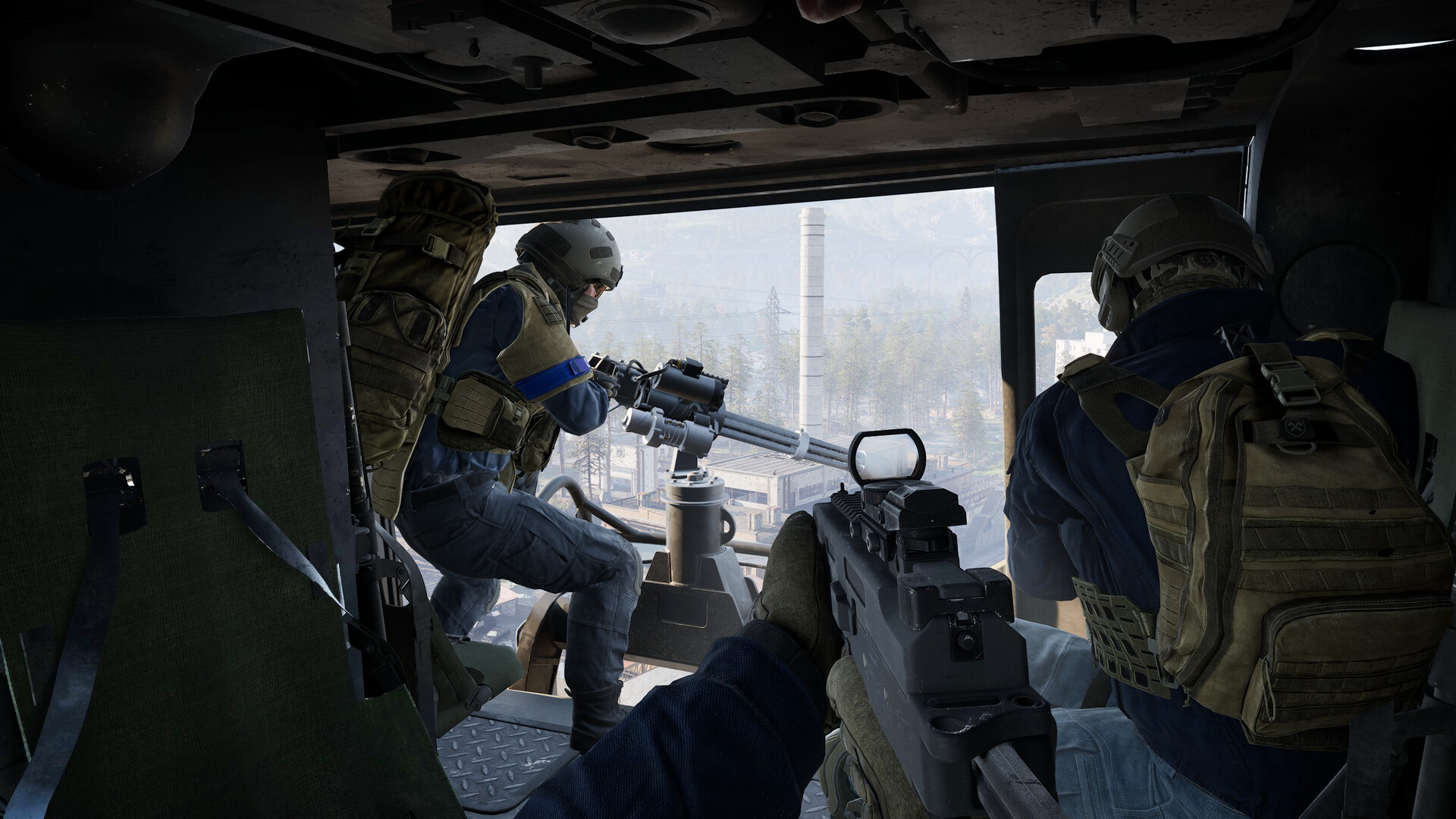 Wardogs เกม FPS อินดี้ที่พลิกสมรภูมิ Steam ด้วยยอดขาย 2 ล้านชุด