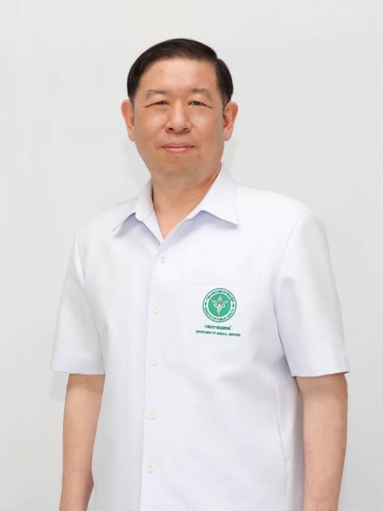 หุ่นยนต์ช่วยผ่าตัดข้อเข่า นวัตกรรมที่เปลี่ยนประสบการณ์การรักษาข้อเข่า