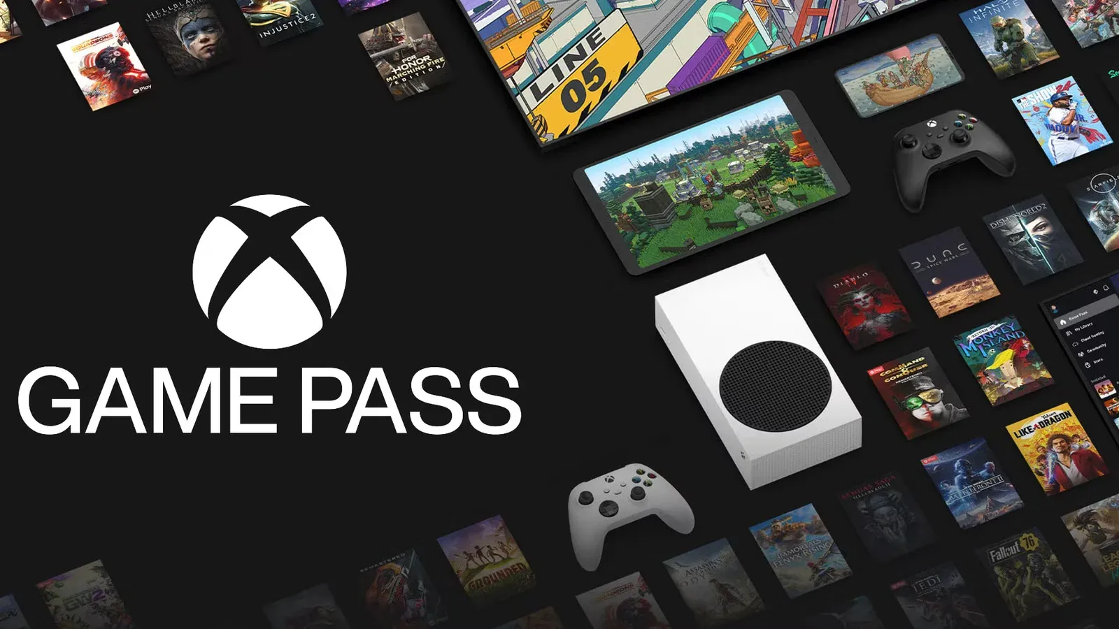Game Pass ราคาใหม่กำลังเปลี่ยนกติกา การสมัครเกมยุคต่อไปไม่เหมือนเดิม