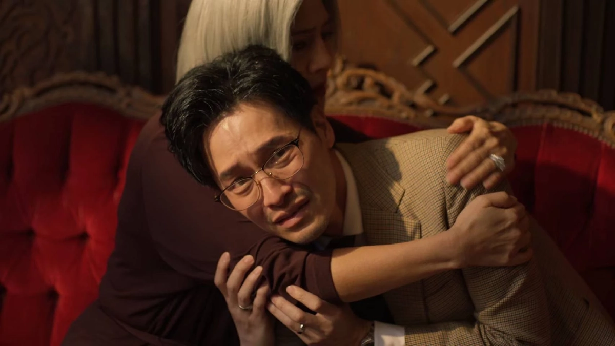 บ้านขุมนรก: เมื่อศรัทธาและความจริงเปิดศึกกลางบ้าน