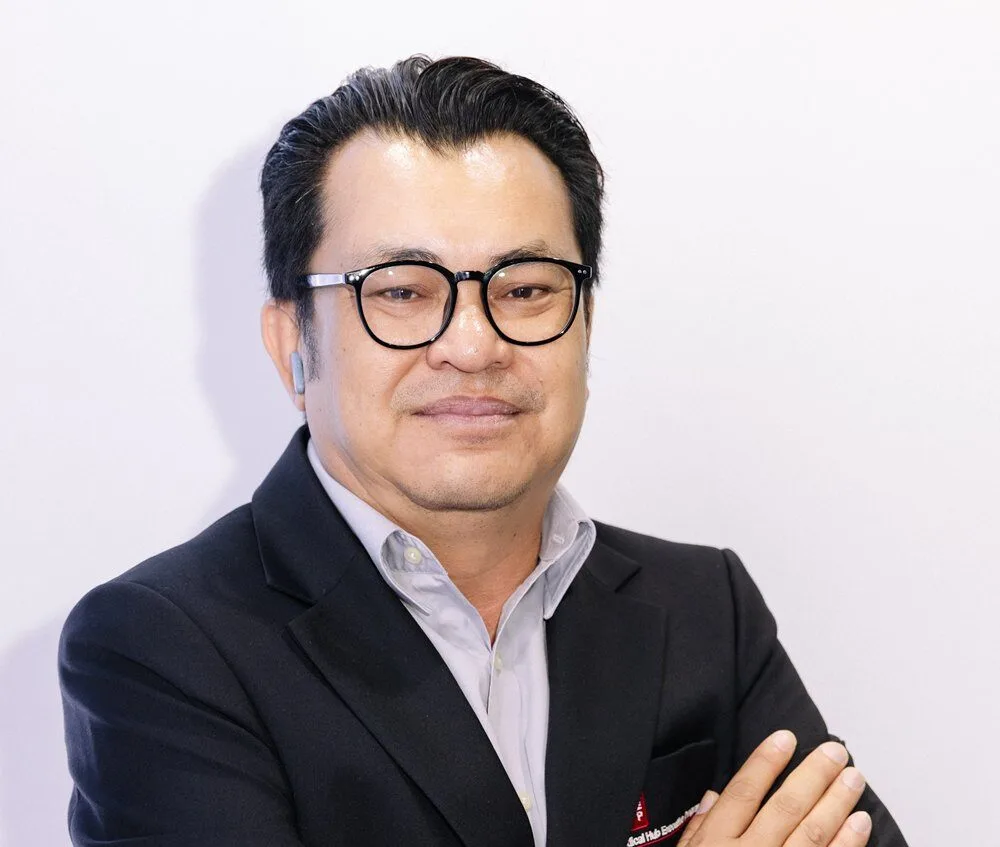 หุ่นยนต์ตรวจมะเร็งจากลมหายใจกับ AI วางแผนรักษา สมรภูมิใหม่ของ Medical AI