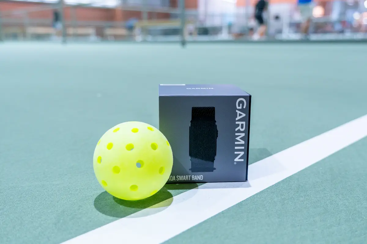 Garmin CIRQA รีวิว สมาร์ตแบนด์ไร้หน้าจอที่เกิดมาเพื่อการใส่นอน