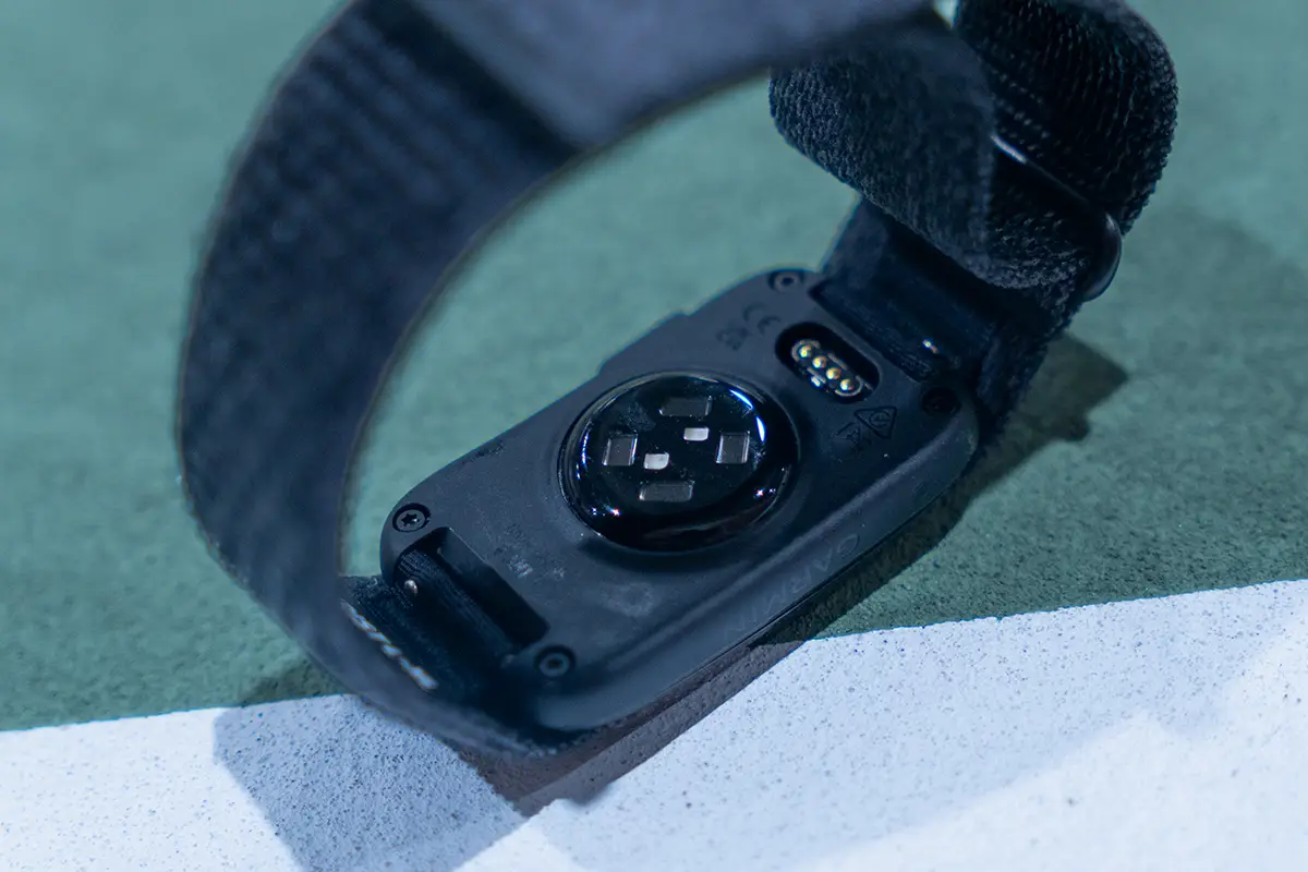 Garmin CIRQA รีวิว สมาร์ตแบนด์ไร้หน้าจอที่เกิดมาเพื่อการใส่นอน