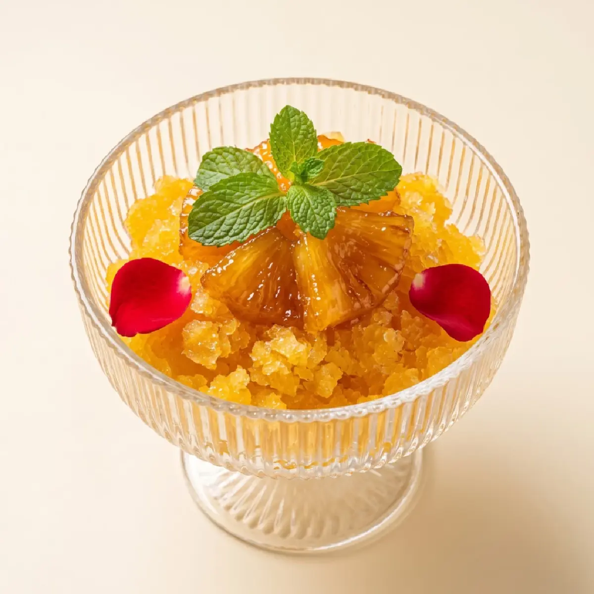 ขนมไทยฟิวชั่นเปลี่ยนภาพจำขนมโบราณ เมื่อรสหวานเก่าตอบโจทย์สุขภาพใหม่
