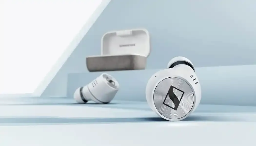 หูฟัง Sennheiser MOMENTUM รุ่นใหม่ 3 แบบ รุกตลาดสายเดินทาง