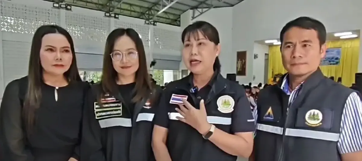 เซรามิกนครพนมสั่นคลอน วิกฤตแรงงานจากการปลดพนักงานครั้งใหญ่