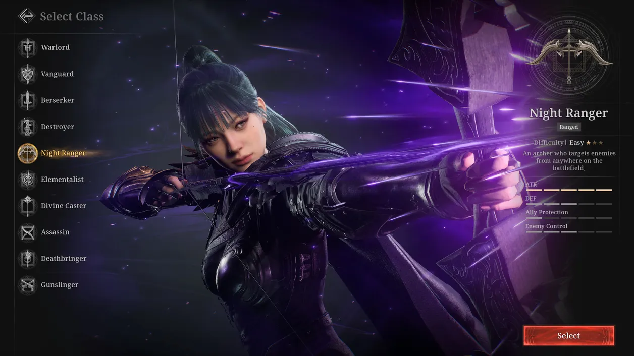เปรียบเทียบ 4 เกมโลกเปิด MMORPG มือถือ ที่กำลังแย่งเวลาคุณ