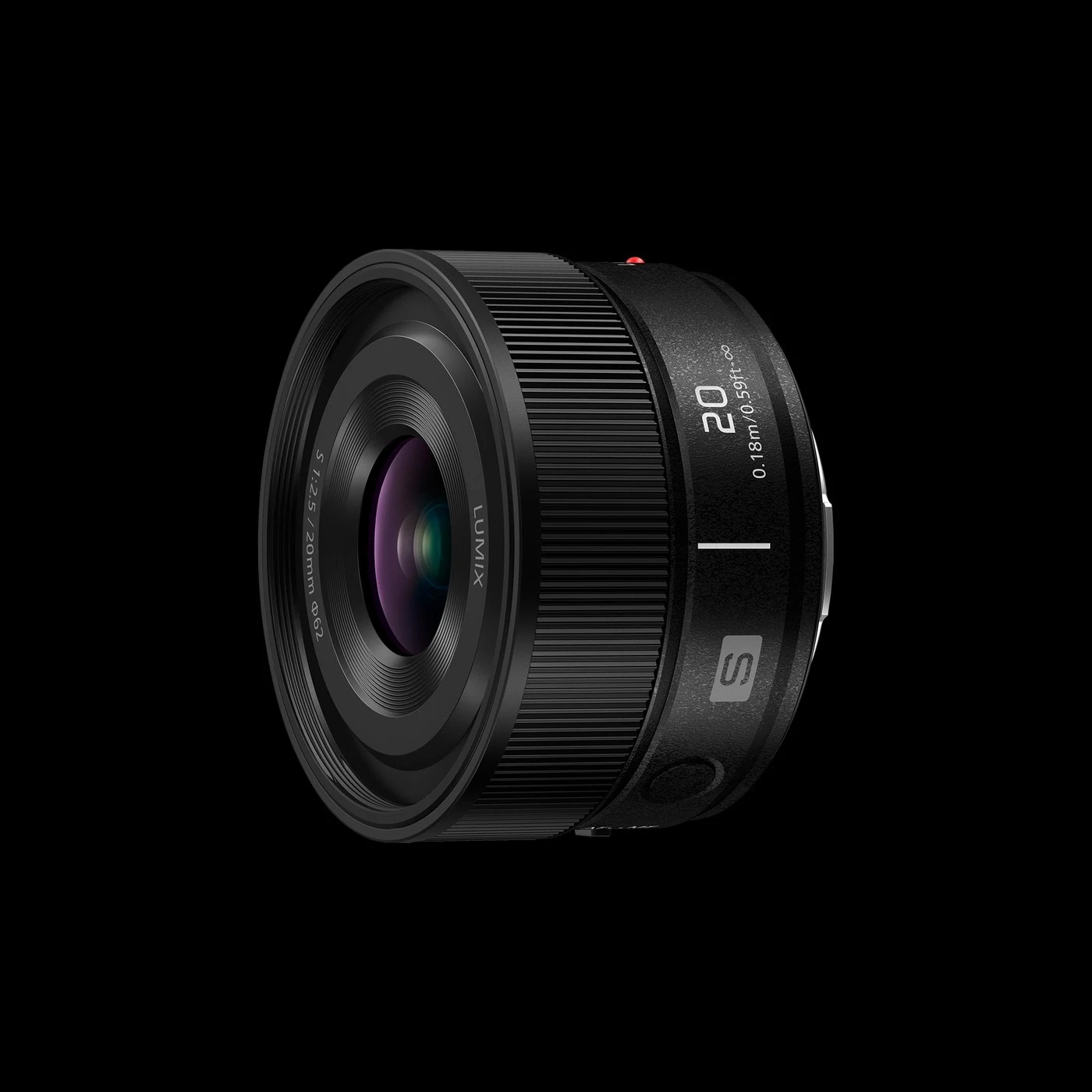 รีวิว Panasonic Lumix S 20mm f/2.5 เลนส์แพนเค้ก Ultra-wide ตัวจบสำหรับชุด Full-frame Compact