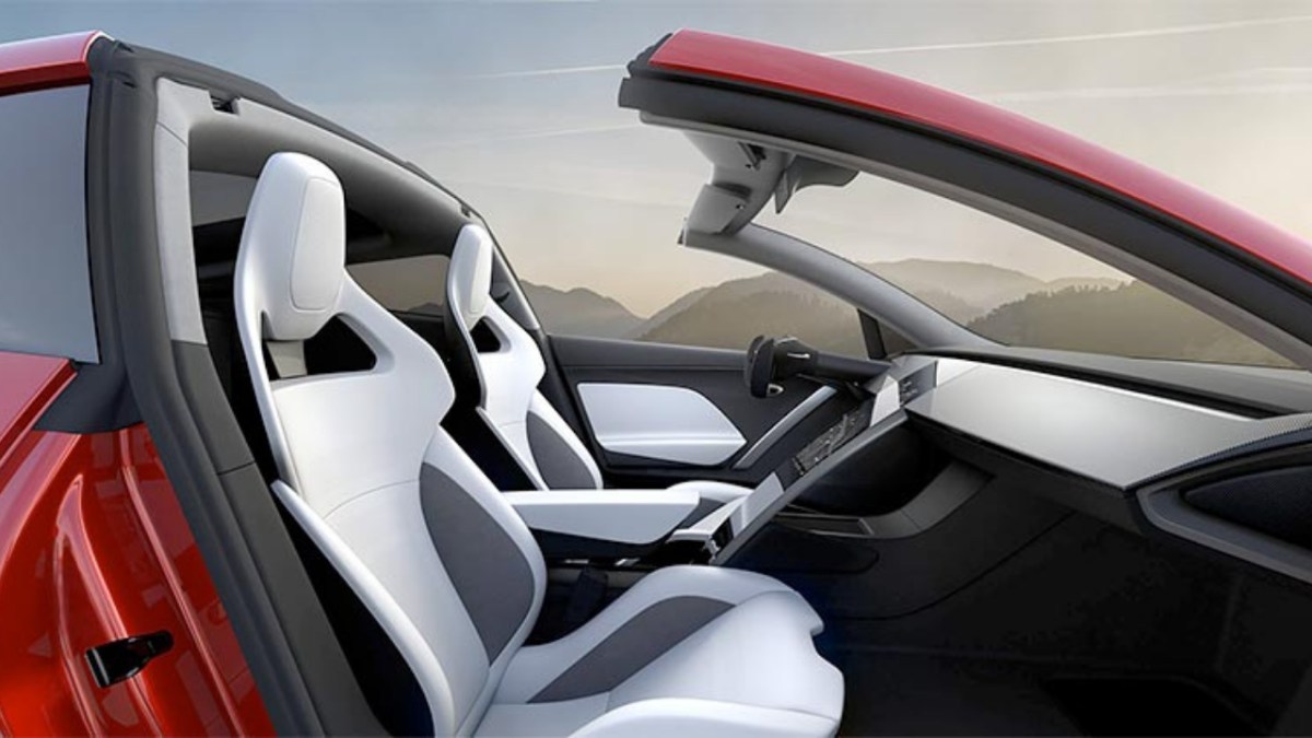 เงินมัดจำ Tesla Roadster ล่วงหน้า ทำไมคนซื้อเริ่มไม่ไว้ใจ