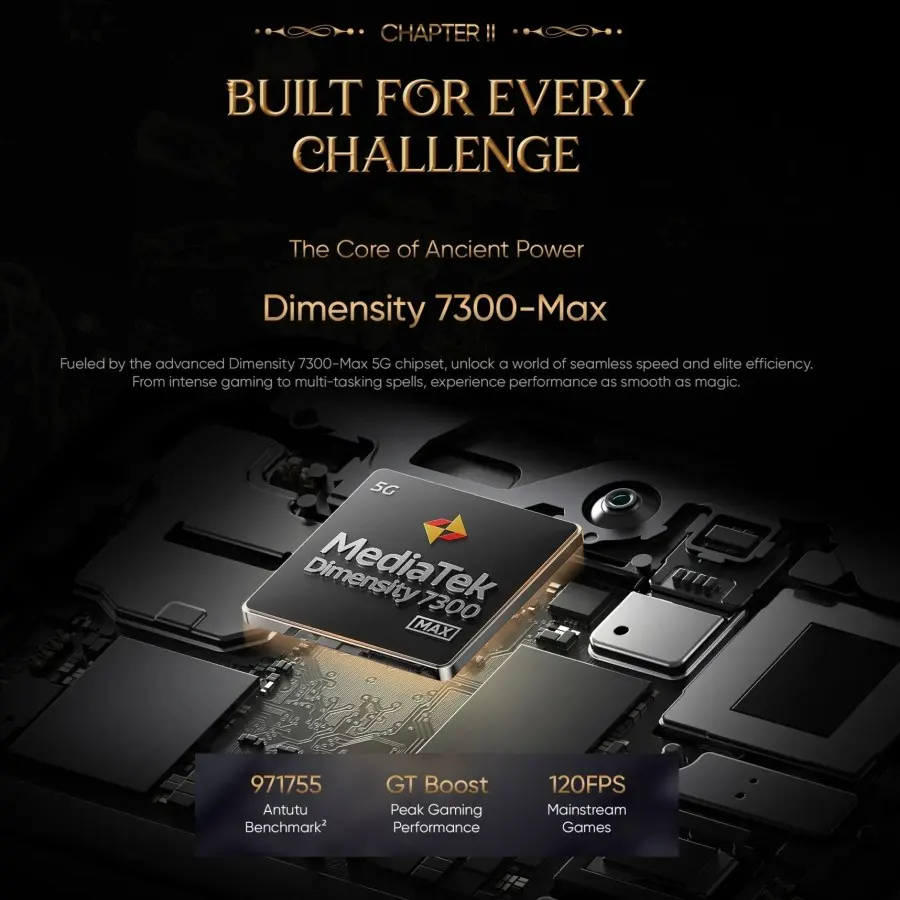 รีวิว realme 16 Pro Harry Potter Edition มือถือสะสมเวทมนตร์สเปกแรง