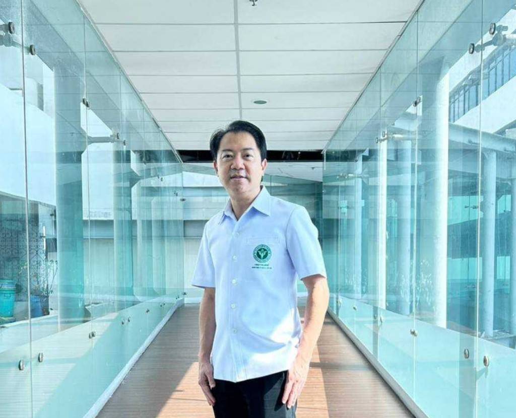 หุ่นยนต์ช่วยผ่าตัดข้อเข่า ความแม่นยำใหม่ที่ต้องควบคู่การรักษาแบบง่าย
