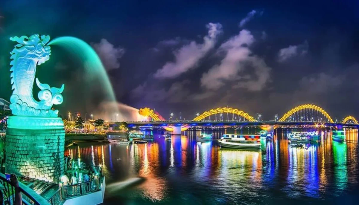การบินไทยรุกเส้นทางบินดานัง 14 เที่ยวต่อสัปดาห์ เดิมพันยุทธศาสตร์ CLMV แบบสายการบินพรีเมียม