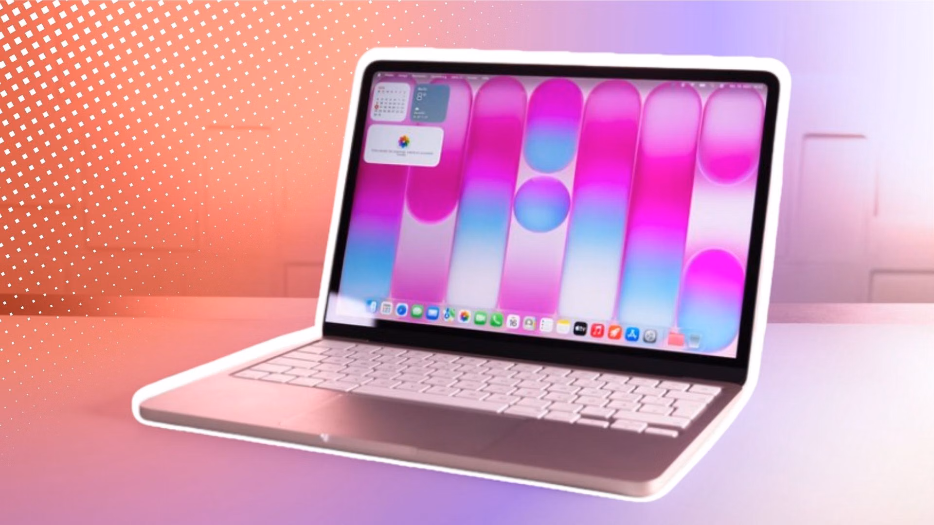 MacBook Neo vs Galaxy Book6 ศึกแล็ปท็อป premium ราคาเข้าถึงได้