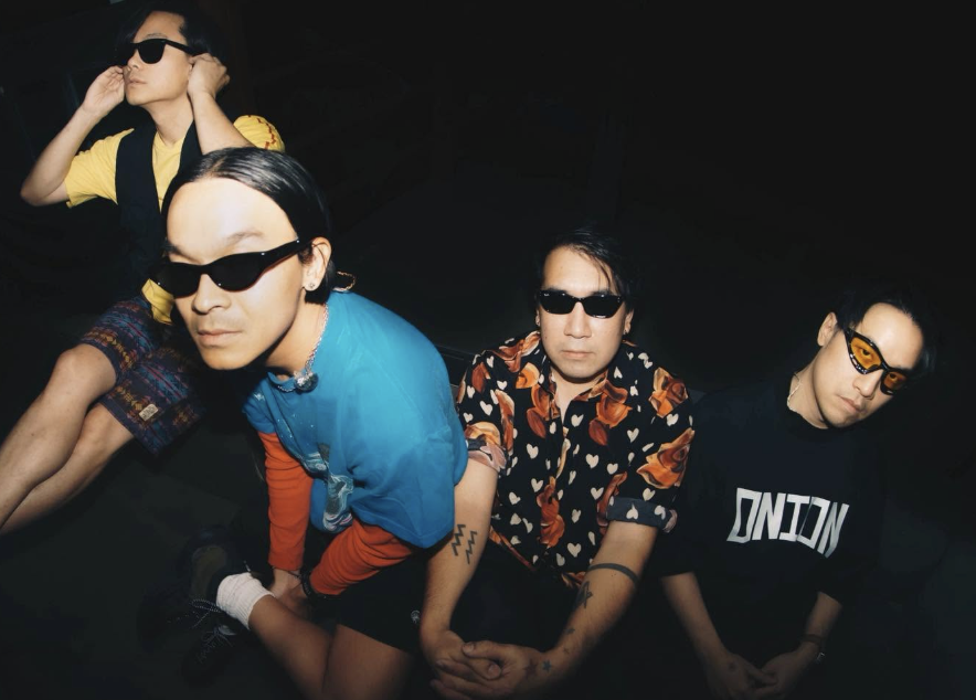 อัลบั้มใหม่ไทยป๊อปเดือนตุลา POTATO และ SLUR ดันกระแสฟังเต็มอิ่มใกล้ชิดแฟน