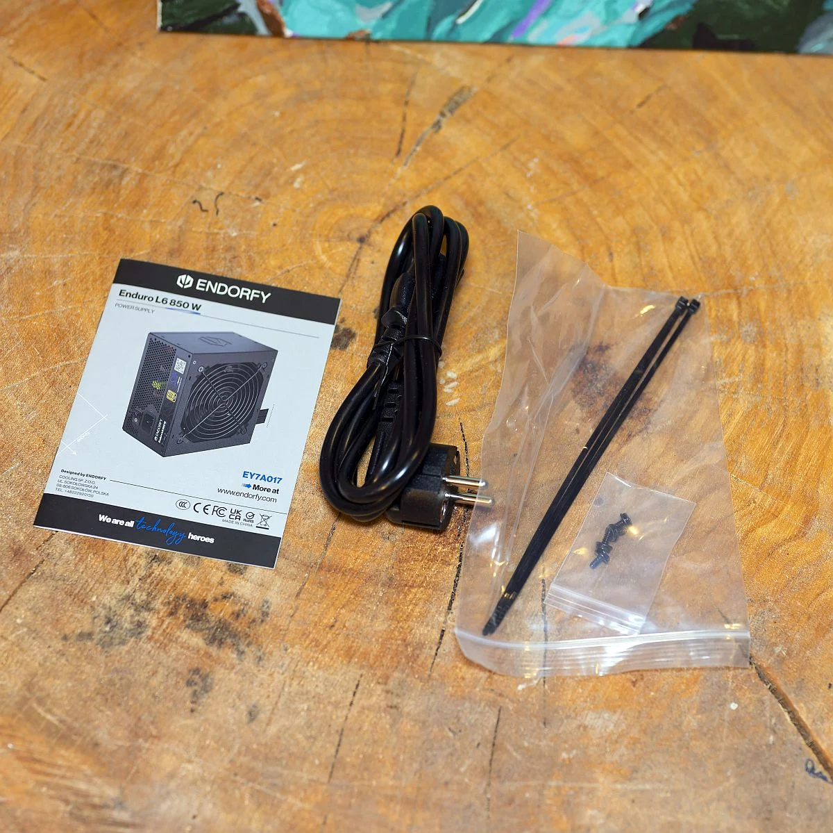 เทียบ PSU 650W–850W ATX 3.1 สำหรับเกมเมอร์สายคุ้ม