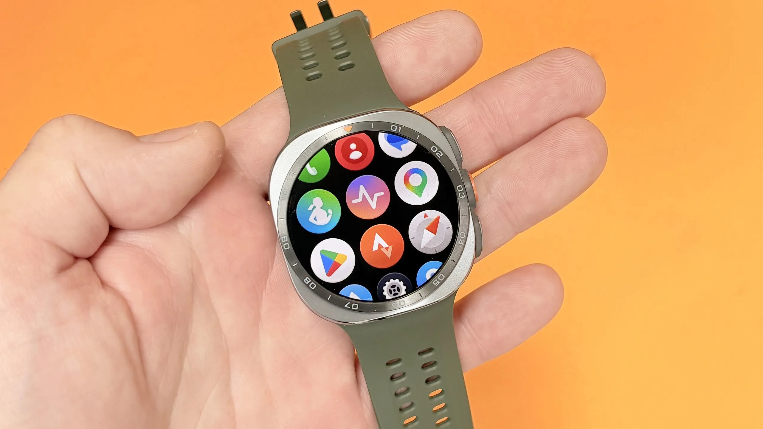 Samsung Galaxy Watch Ultra 2 vs Galaxy Watch 9 เลือกสมาร์ทวอทช์ Samsung รุ่นไหนให้ตรงไลฟ์สไตล์