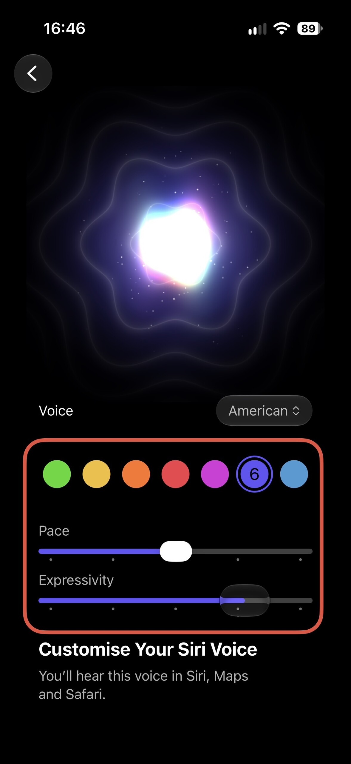 เปิดใช้และตั้งค่า AI Siri ใน iOS 27 บน iPhone รุ่นที่รองรับ