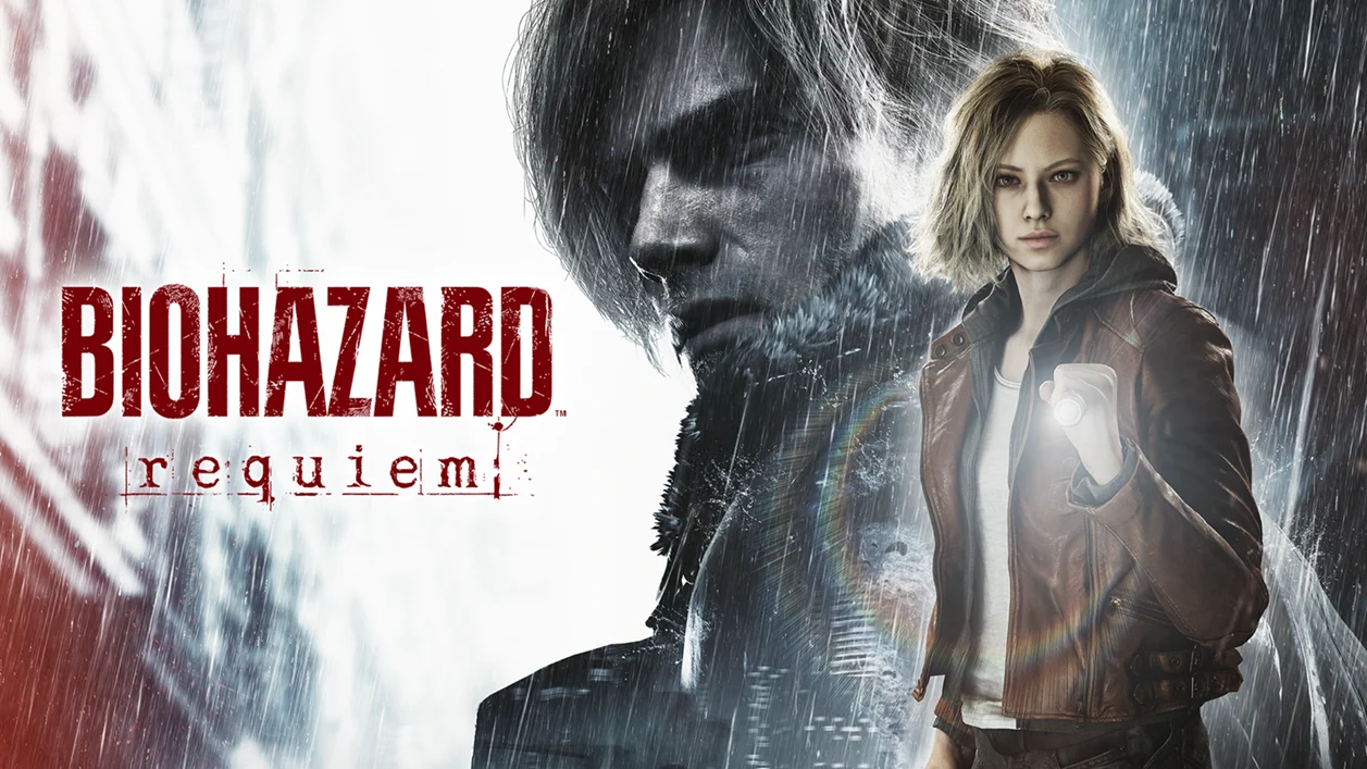 Japan Game Awards เกมสยอง RPG และแอ็กชันครองเวที