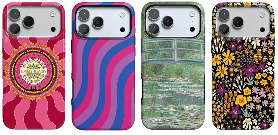 7 เคสไอโฟน 18 Pro และ Pro Max พรีเมียม กันกระแทกดี ดีไซน์โดน ตั้งแต่ 700 บาท