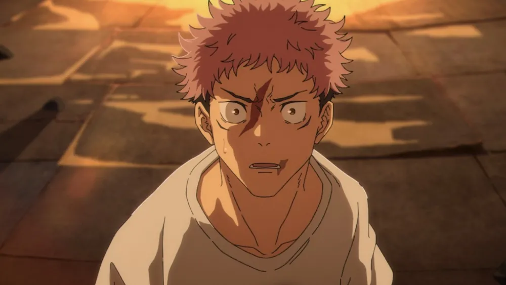 Jujutsu Kaisen MAPPA จุดเปลี่ยนสงครามครองแฟรนไชส์อนิเมะของสตรีมมิง