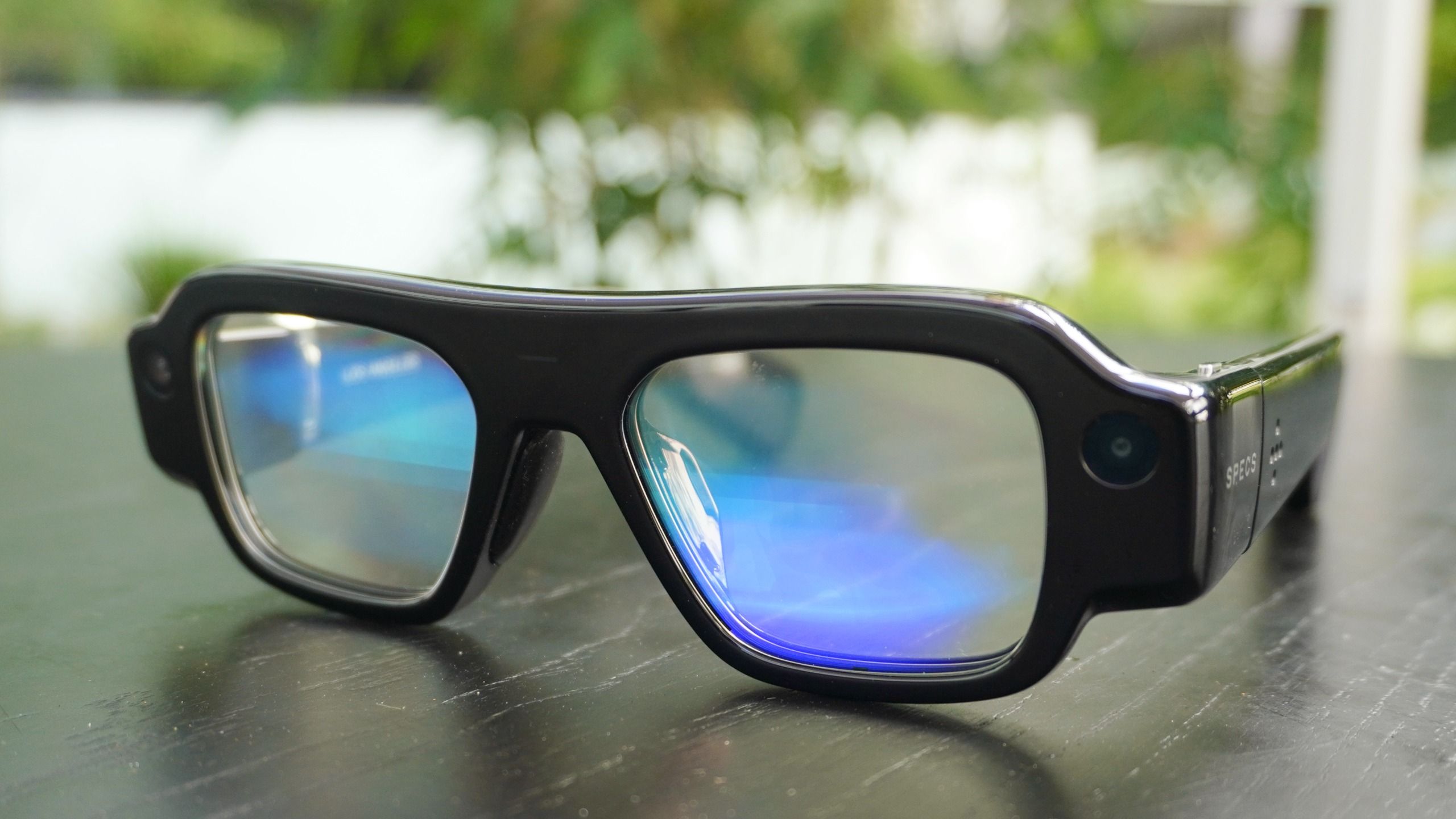 แว่นอาร์ทีโยง Snap Specs ก้าวสู่คอมพิวเตอร์ประเภทใหม่บนใบหน้า
