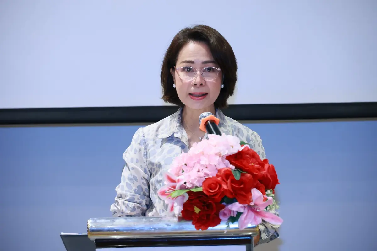 ยกระดับวัตถุดิบท้องถิ่นด้วยมาตรฐานและการแปรรูปสู่ผลิตภัณฑ์มูลค่าสูง