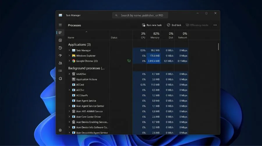 คู่มือเร่งประสิทธิภาพ storage บน Windows 11 ด้วยทริกฟรีแบบไม่ต้องอัปเกรดเครื่อง